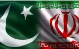 وزیر نفت پاکستان: مبادلات تجاری با ایران را ۱۰ میلیارد دلار افزایش می‌دهیم