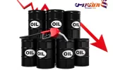 تنش‌های ژئوپولییتیک قیمت نفت را کاهش داد