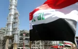 کاهش صادرات نفت عراق به امریکا