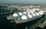 صادرات LNG روسیه در یک قدمی توقف