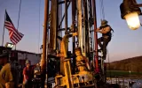 تولید نفت شیل آمریکا افزایش یافت