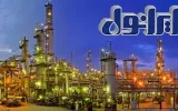 جهش همزمان تولید و فروش شرکت نفت ایرانول در سال جدید