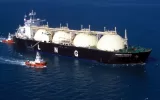 قرارداد LNG ترکیه با اکسون موبیل آمریکا