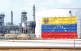 فساد نفتی در ونزوئلا
