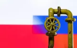 بازار صادرات نفت به چین در دست روسیه