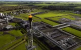 هلند بزرگترین میدان گازی اروپا را تعطیل می‌کند