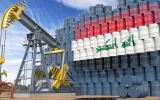 افزایش صادرات نفت عراق به اردن