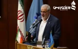 تاکسی های برقی وارد ایران شد