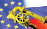 نروژ رقیب بزرگ روسیه در تامین گاز اروپا