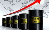 افزایش قیمت جهانی نفت ادامه دارد