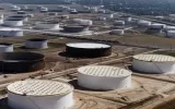 ذخیره سازی روزانه ۸۳۰ هزار بشکه نفت توسط چین
