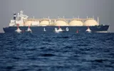 دعوای آمریکا و اروپا بر سر تحریم LNG روسیه