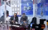 حضور خارجی‌ها در بیست‌وهشتمین نمایشگاه بین‌المللی نفت ایران