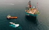 ترکیه یک ذخیره نفتی جدید در دریای سیاه کشف کرد