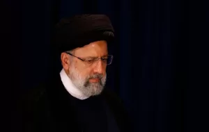 رئیس جمهور ایران به شهادت رسید