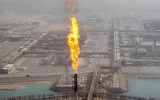 تاثیر ناآرامی های خاورمیانه بر بازار جهانی گاز