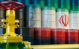 تولید نفت ایران به ۳.۳ میلیون بشکه‌ افزایش یافت