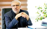 وزیر نفت: خط لوله فرآورده نفتی از تبریز تا ارومیه بهره برداری می شود