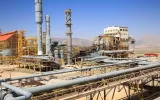 گاز پتروشیمی لردگان به دستور وزیر نفت در سال جهش تولید قطع شد