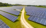 احداث شهرک‌های انرژی خورشیدی در گیلان