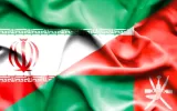 عمان دروازه ورود کالاهای ایرانی به بازارهای جهانی