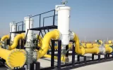 رویای صادرات گاز به اروپا در دست رقبای ایران