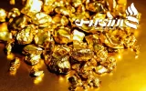 قیمت جهانی طلا ۱۰ خرداد ۱۴۰۳