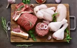 قیمت گوشت مرغ، گوشت گوسفند و گوشت گوساله امروز اعلام شد