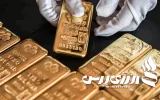 قیمت طلا در سه شنبه ۸ خرداد