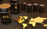 قیمت نفت جهانی کاهش پیدا کرد