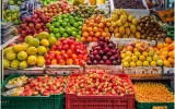 کاهش قیمت میوه‌های نوبرانه در روزهای پیش رو