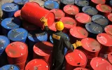 برنامه جدید واشنگتن برای نفت صادراتی ایران