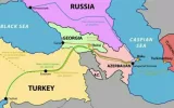 ادامه صادرات نفت جمهوری آذربایجان به اسرائیل از طریق ترکیه