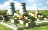 ساخت اولین نیروگاه هسته‌ای ازبکستان توسط روسیه