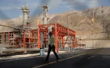 برج‌های تخلیه گاز در تهران راه اندازی می شوند
