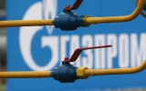 امضای قرارداد قزاقستان با گازپروم برای ترانزیت گاز روسیه