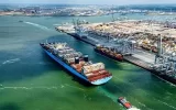 هشدار کشتیرانی روسیه نسبت به تبعات تحریم‌ها بر ایمنی دریا