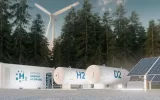 هیدروژن سبز؛ فرصتی مهم برای ارتقای هاب انرژی خاورمیانه