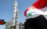 افزایش چشمگیر صادرات نفت عراق به آمریکا