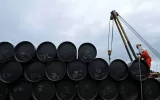 کاهش قیمت جهانی نفت در بازار