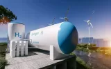 آینده سرمایه گذاری هیدروژن سبز در جهان
