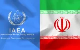 ایران در واکنش به قطعنامه شورای حکام، در حال افزایش ظرفیت غنی‌سازی است
