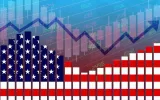 رشد ۱.۴ درصدی اقتصاد آمریکا در سه ماهه اول ۲۰۲۴