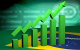 بزرگترین اقتصاد آمریکای جنوبی، برزیل، در سه ماهه اول  سال ۲.۵ درصد رشد ثبت کرد