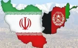 آخرین وضعیت تجارت ایران و افغانستان