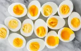 تولید تخم‌مرغ‌های غنی شده با اسید فولیک