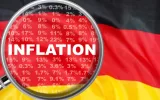 تورم ۲.۴ درصدی آلمان در ماه مه ۲۰۲۴