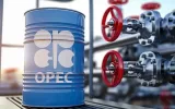 کاهش تولید نفت اوپک