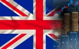 رشد اقتصادی بریتانیا در سه ماهه اول سال ۲۰۲۴