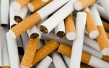 کشف ۹۰۰ هزار نخ سیگار قاچاق در یک انبار کالای نیمه کاره